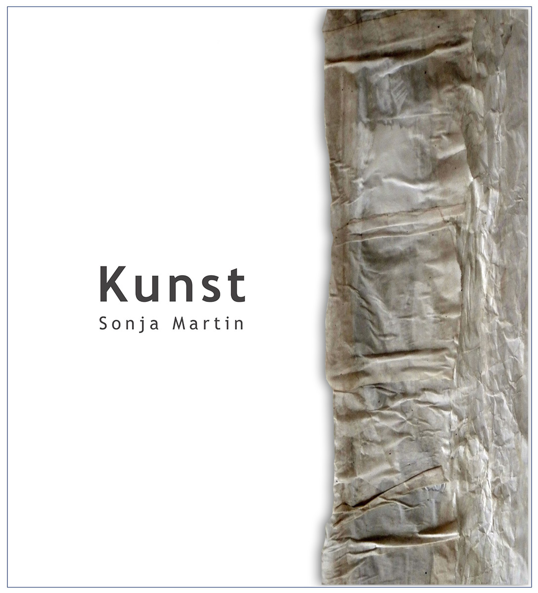 Kunst - Sonja Martin